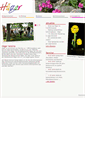 Mobile Screenshot of dorfgemeinschaft-haeger.de